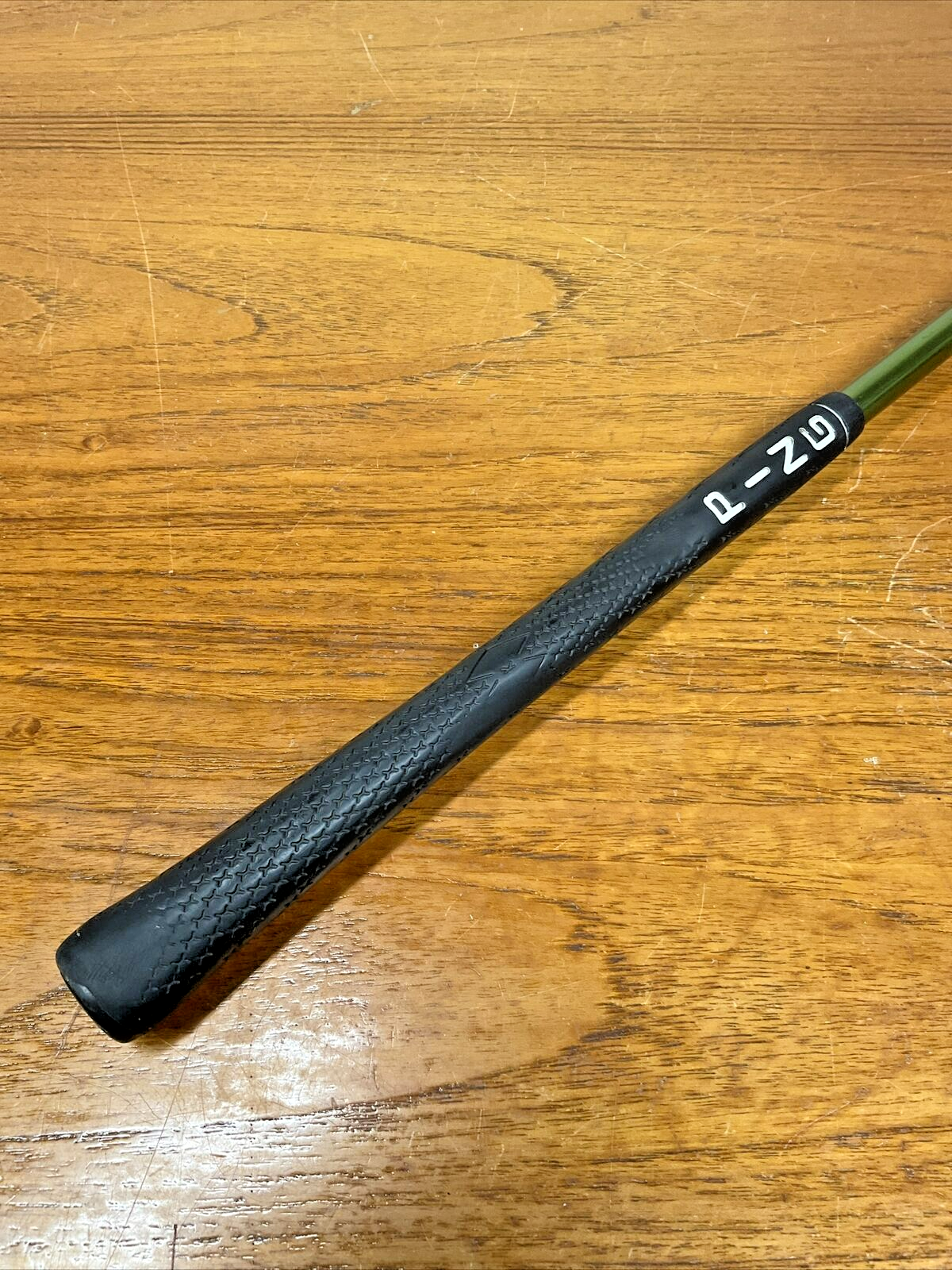 Cleveland Launcher Comp Driver 9.5* Aldila NV Green Fit On 350 65s Senior RH