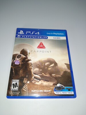 PlayStation 4 Games - PS4 - Many Titles