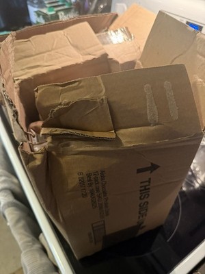 Fotos del artículo de un comprador verificado