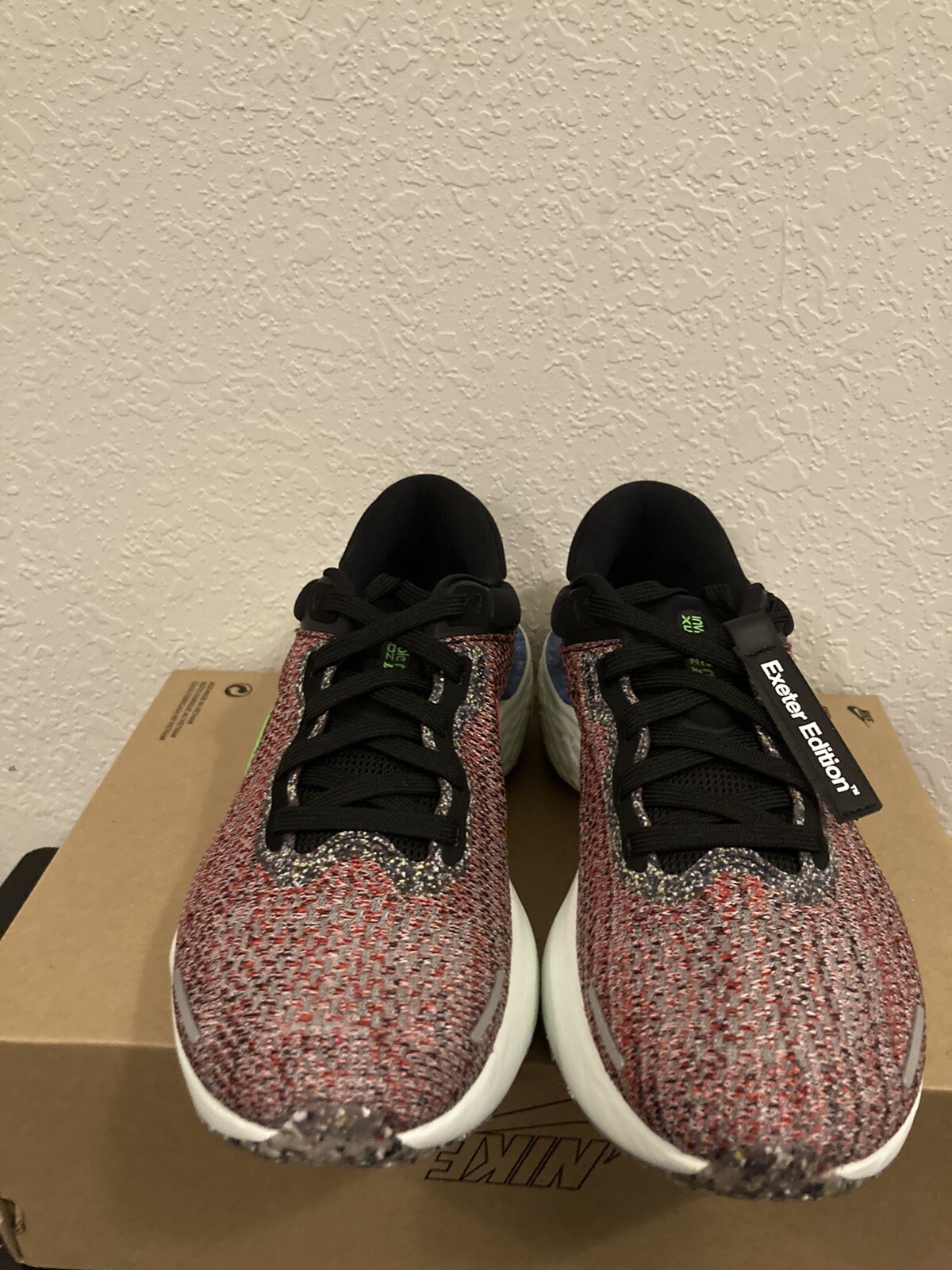 Nike ZoomX Invincible Run FK EXT ED 