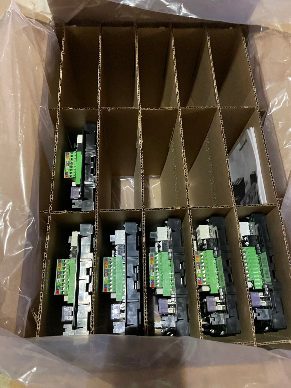 Goodman Amana Daikin Modulating Furnace Board PCBKF202 S9241F2001 