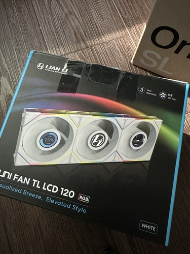 Artikelfoto(s) von einem verifizierten Käufer