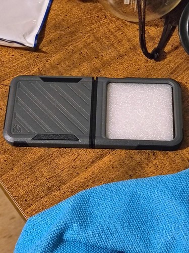 Photos de l'objet d'un acheteur vérifié