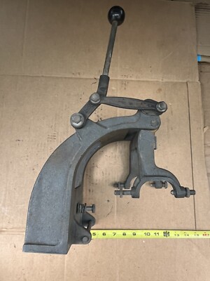 Atlas Craftsman 10  12  Lathe Countershaft Assembly 10-20 9-21 Plus (b4)