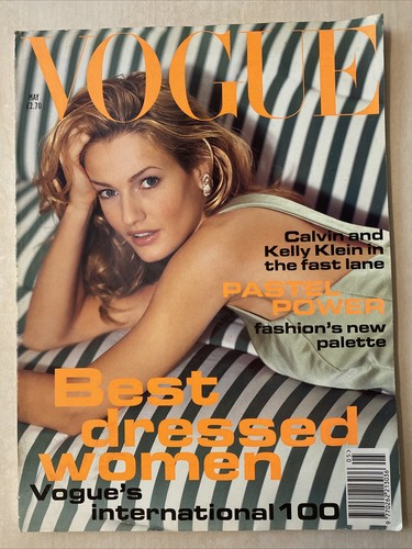 VOGUE 1951 ポスター VOGUE POSTER VINTAGE