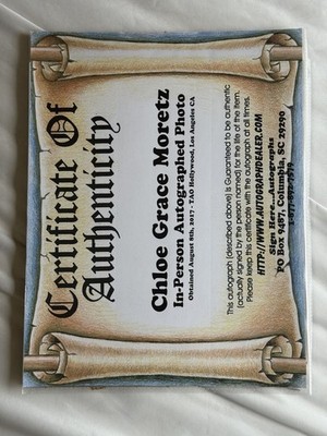 Item photo(s) from verified buyer