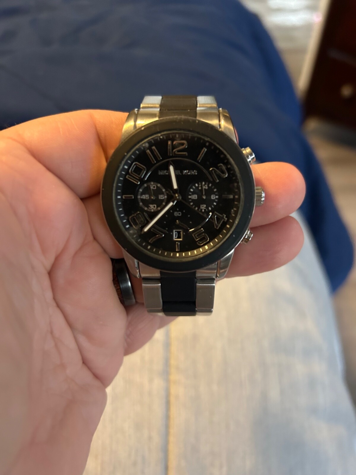 【SALE‼︎】MICHAL KORS腕時計 $_57.JPG?set_id=880000500F