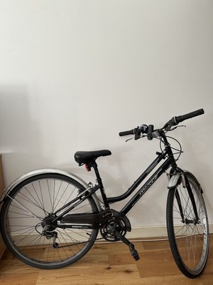 Hawk woodland bike new arrivals