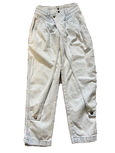 echeveria classic french trousers サイズ1 BOTTOMS – echeveria official store