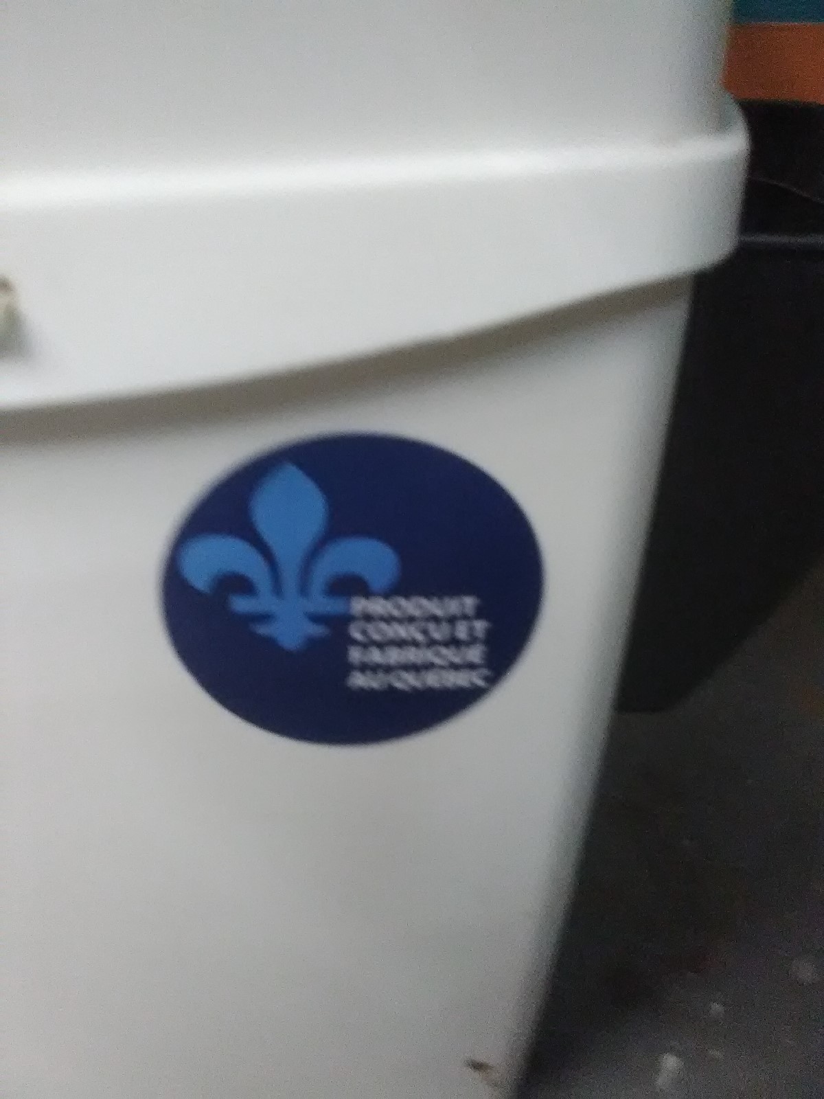 poubelle sans odeur pour litière