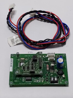 New OEM Trane Interface Board Kit BAYICSI003A / X13650869040