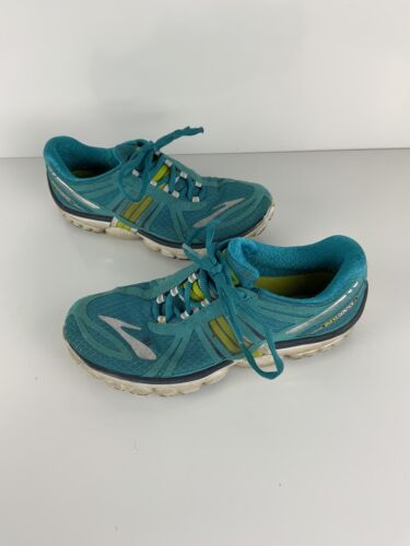 Brooks shoes hotsell pure cadence