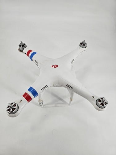 ホビーラジコン DJI  phantom 2 DJI Phantom 2 Vision Plus Aerial Drone Quadcopter Remote