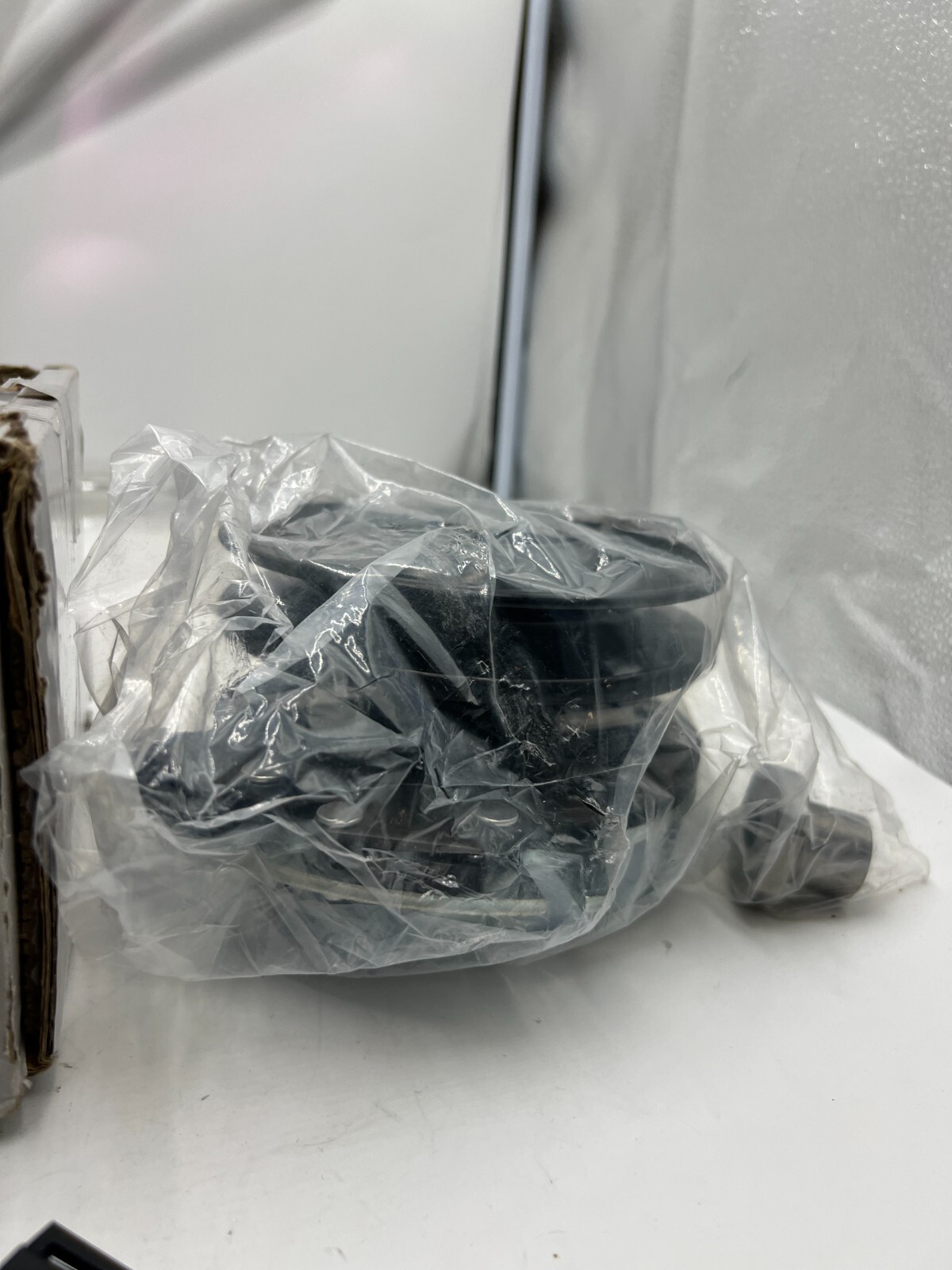 The ROP Shop Electric PTO Clutch with High Temperature Bearing Billet 100522