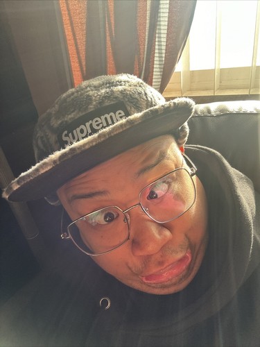 Item photo(s) from verified buyer