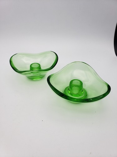 White & Green Rose Plastic Rings