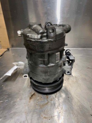 A/c Air Compressor DODGE DART 13