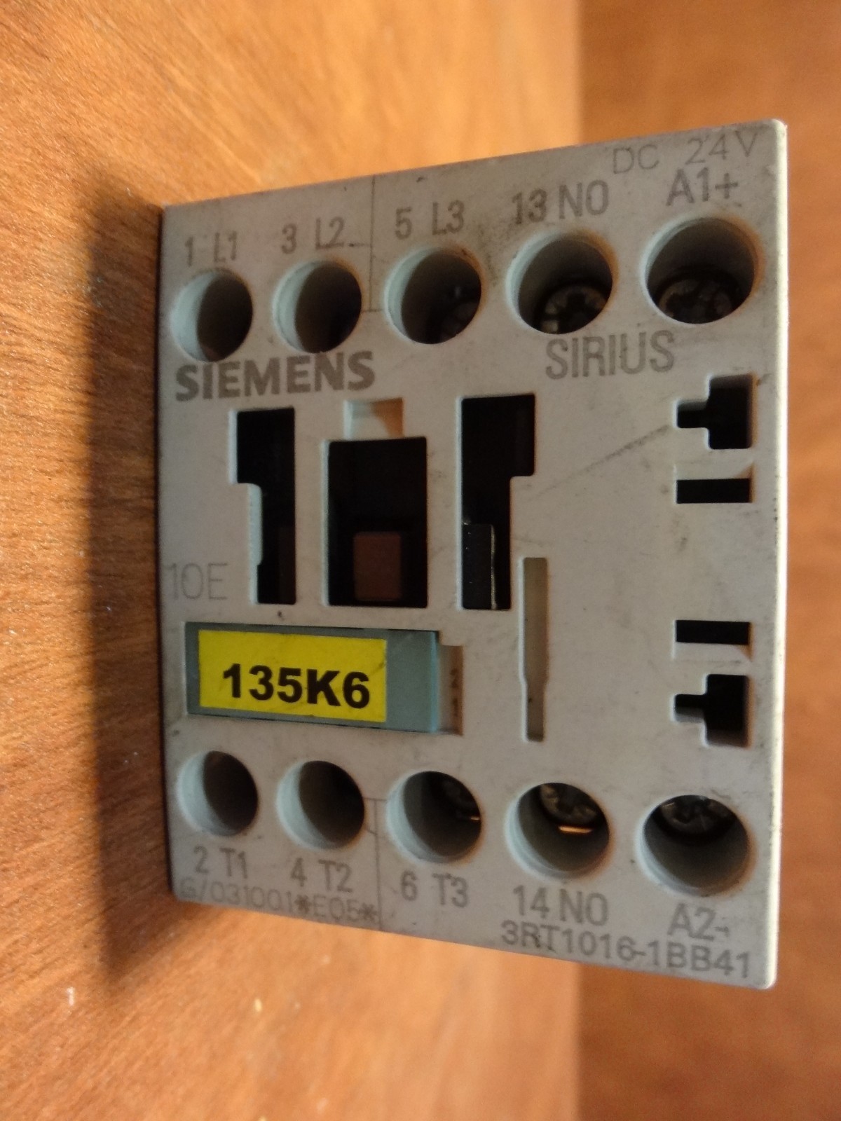 Купить Iec & nema контакторы переменного тока Siemens contactor 24VDC ...