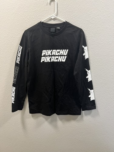 humanmade pokemon pikachu tee XL黒 HUMAN MADE x Pokémon' Collaboration Items Release – HUMAN