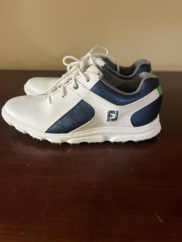 Cleats Size 3