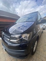 VW Transporter