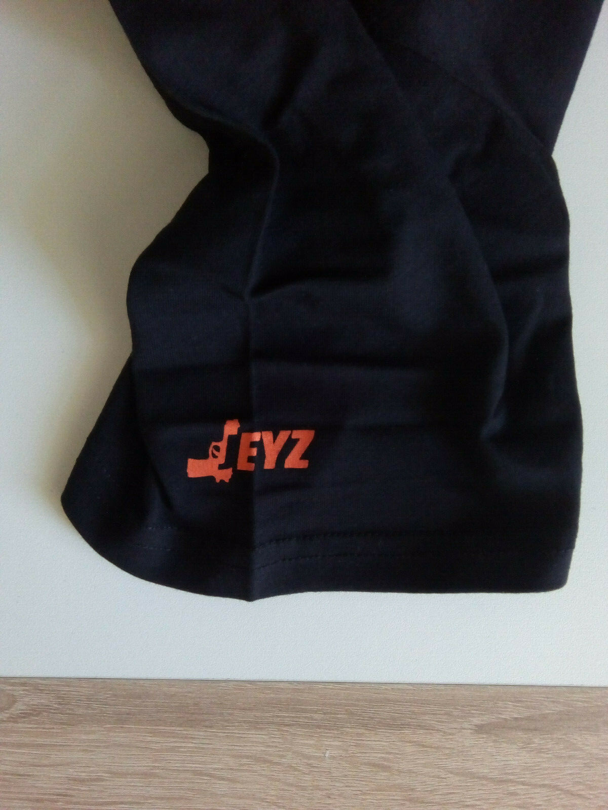 Jeyz So Machen Wir Das Hier Limited Box Shirt neu ovp Bozz Azad Animus PA Sports