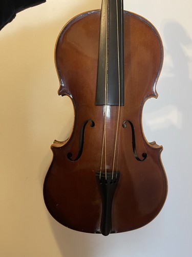 Antonius stradivarius cremonensis Fecibat 1721 Violin | eBay