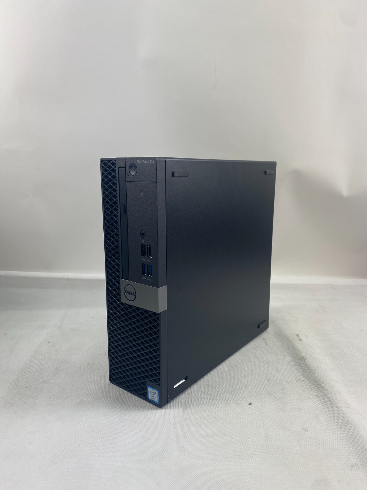 DELL OptiPlex 5050 SFF i5-6500 3.2 GHz, 8GB RAM, 128 GB SSD Win 10 Pro | eBay DELL OptiPlex 5050 SFF i5-6500 3.2 GHz, 8GB RAM, 128 GB SSD Win 10 Pro | eBay