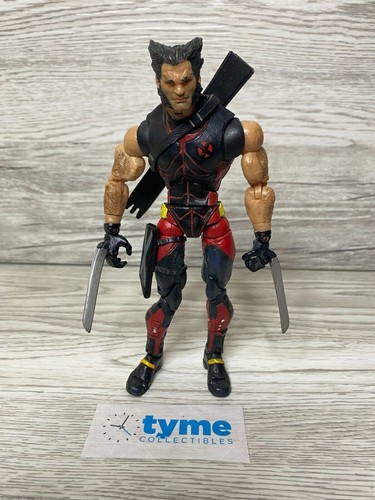 Marvel legends ザ・フィストニンジャ Amazon.com: Marvel Legends Series The Fist Ninja, Knights