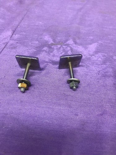 VINTAGE Pioneer CS-33 CS-53 Speaker Logo Badge Badges Grill Emblems Set PAIR