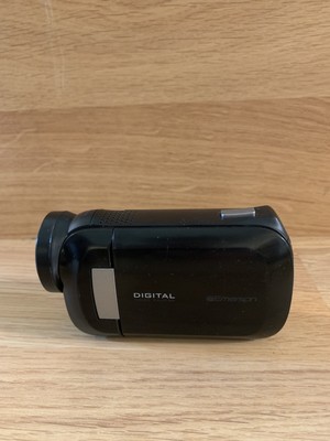 Emerson Digital Camera Camcorder EVC1120