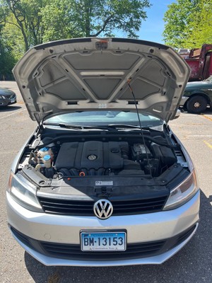 image 1 of engine