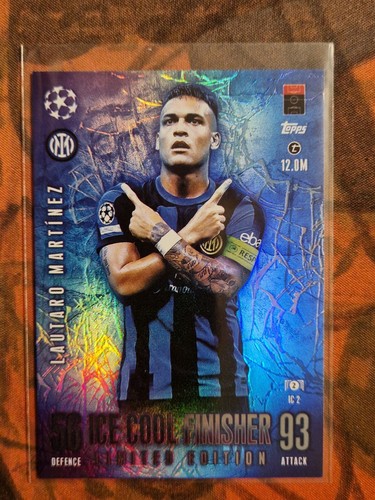 Topps アレクサンダー アーノルド 25 枚限定 Topps Match Attax