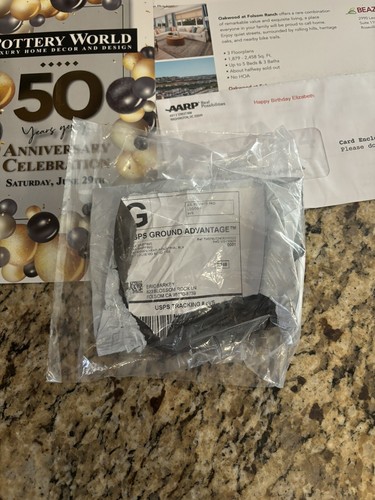 Item photo(s) from verified buyer