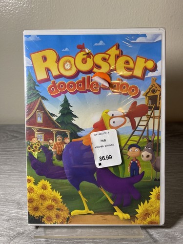 THE ROOSTERS RE•BIRTH Ⅱ(DVD) Benelli Presents Duck Commander Season 2 Two DVD Set *New