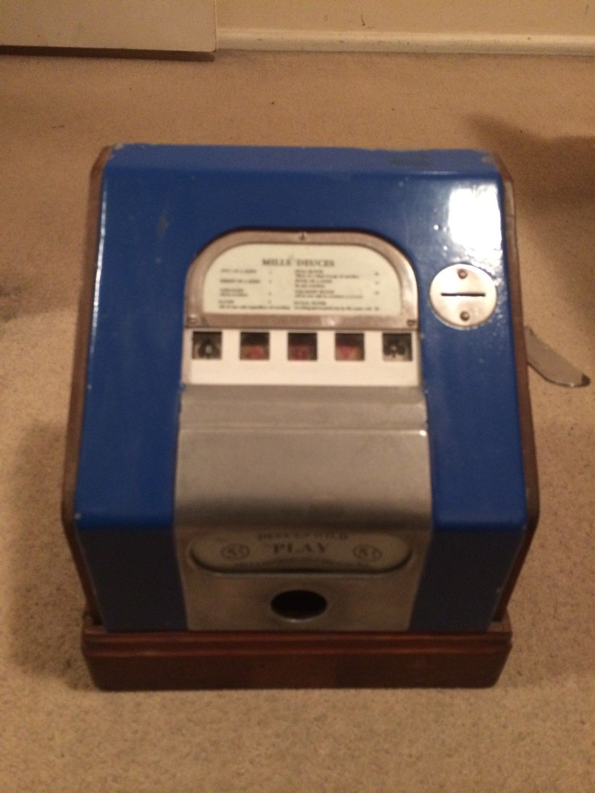 Second hand poker machines for sale brisbane qld