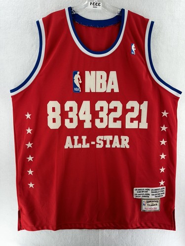 mitchell＆ness NBA ALL STARS ユニフォーム Men's Eastern Conference Michael Jordan Mitchell & Ness