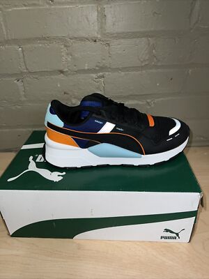 PUMA RS 2.0 ARCADE AMUSE JR 368702 01 Sz 7C