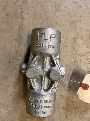 PLP Cushion Grip Support 266 to 477 Kcmil CGS-2101