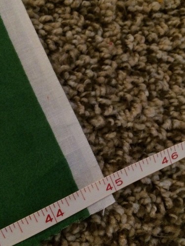 Susan Winget 1995 Nativity Fabric Panel Christmas Manger Scene Craft Sewing