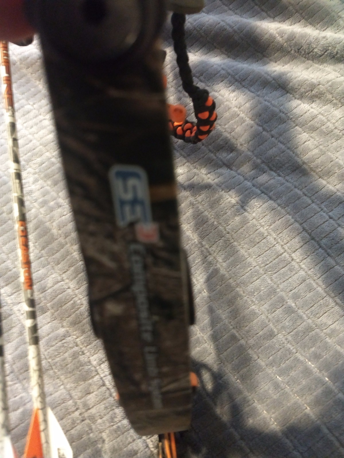 Mathews Drenalin bow!!  Fully Loaded, fAST!!!