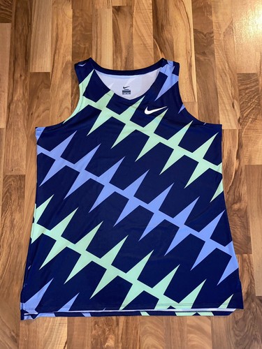 NIKE - 【Mサイズ】Aeroswift Singlet (Pro Elite 2020) $_12.JPG?set_id=880000500F