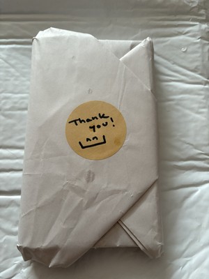 Item photo(s) from verified buyer