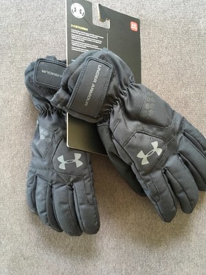 waterproof under armour gloves