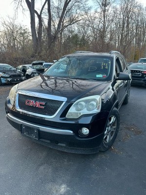 07 08 09 10 11 12 13 14 GMC ACADIA Transfer Case