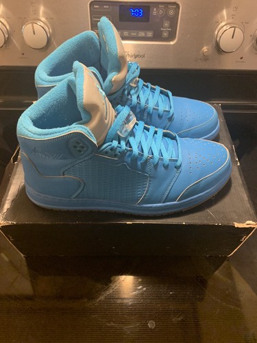 jordan prime 5 blue