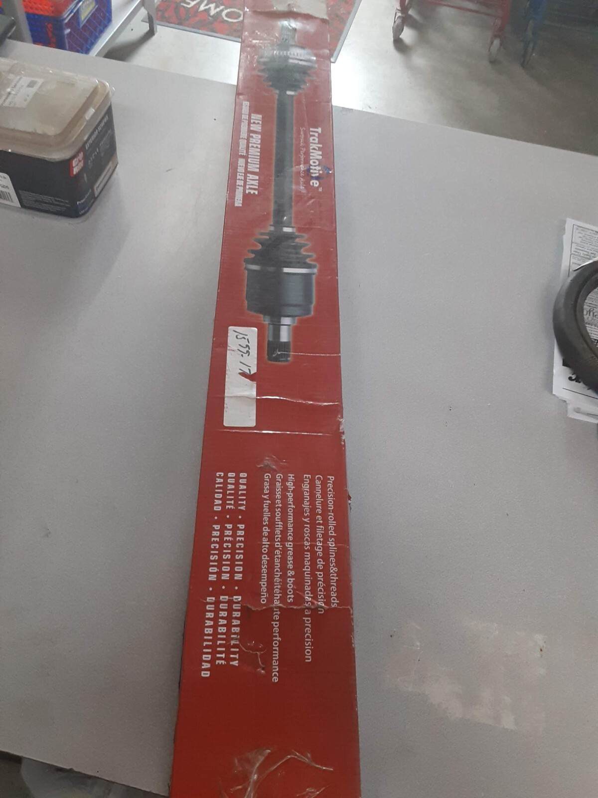 英　0326 Amazon.com: ACDelco GM Original Equipment 84527907 Front