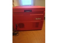 marlboro 12v cooler