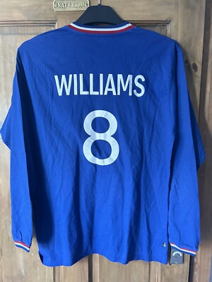 Robbie Williams VERY RARE Sing When You re Winning 2000 Tour T Shirt Take That