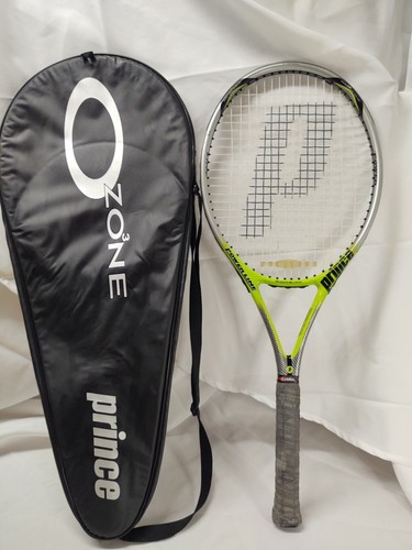 Prince Power Line Blast Oversize Tennis Racquet . | eBay